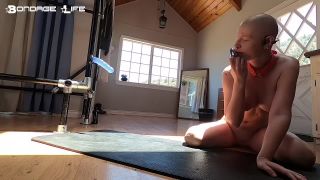 online adult clip 20 BondageLife – Nice And Close (Dildo Sucking Edition) Rachel Greyhound, squirt production bdsm on fetish porn -9