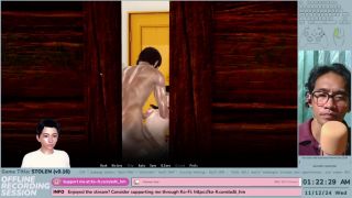 3D Game STLEN - First Impression - Gameplay v 0.16-2