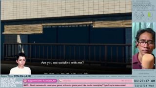 3D Game STLEN - First Impression - Gameplay v 0.16-3