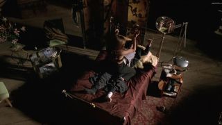 Lena Olin, Juliette Lewis, Others Nude - Romeo is Bleeding 1993 1080 ...-8