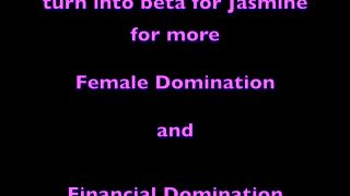 free video 28 Goddess Jasmine Mendez - Foot fucked into foot slavery on feet porn emma butt femdom-9