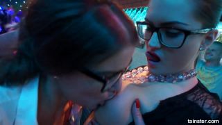 Porn tube Lezzies — The Femme Fest Part 3 — Main Edit-6