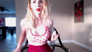 adult video 8 Miss Bellerose – You Dont Deserve to See My Tits | princess | fetish porn brat fetish-2