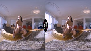 Video Kristina Fox  Foxy 5K 2880p UltraHD/4K-8