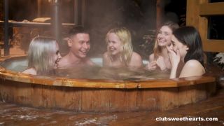 Lisa Nixon aka Lisa Asil, Eva Tender (Teen)-3