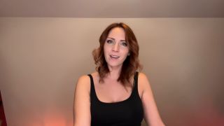 xxx clip 11 SneezeGoddess – Affirmations of Gratitude for Cucks | femdom joi | masturbation porn neck brace fetish-4