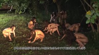 SDDE-601 Infiltrate! Female Beast Night Safari-fear Panic Video Attacked By A Furry That Eats Male Genitals With Vagina-!!!-5