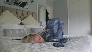 [K2S.CLUB] Lexi Snow - Exhausted Spider Woman - SD 540P-2