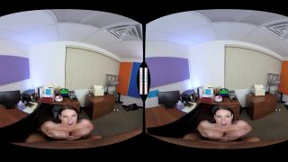 Busty coworker Angela White celebrates her birthday with your cock 16-11-2024 - Cock  Sexy    Sexy-9