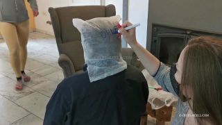 xxx clip 16 Miss Catdeluxe: Fotze Ohne Tribut Femdom-Hangover In Hannover | yoga pants | femdom porn gay teen sex porn bdsm-1