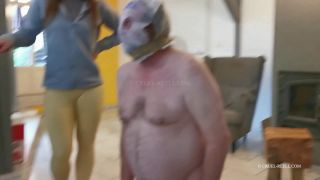 xxx clip 16 Miss Catdeluxe: Fotze Ohne Tribut Femdom-Hangover In Hannover | yoga pants | femdom porn gay teen sex porn bdsm-3