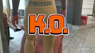 xxx clip 16 Miss Catdeluxe: Fotze Ohne Tribut Femdom-Hangover In Hannover | yoga pants | femdom porn gay teen sex porn bdsm-9