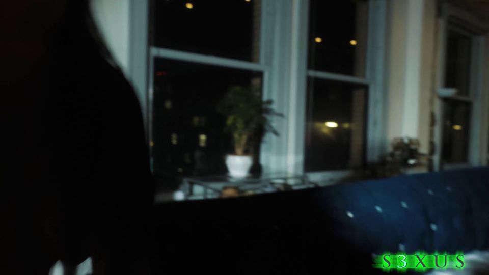 Alina Lopez - Breeders Cup - Big cock