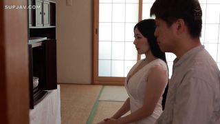 Reducing Mosaic ADN-619 亡き夫の前で濡らす女 七海ティナ-7