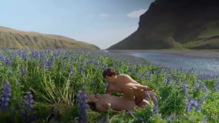 Anna Ralphs - Sextape In The Wild SD - Teen-8