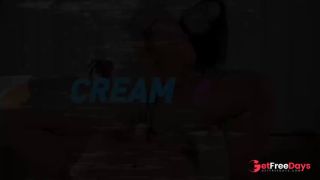 Blonde Hottie Alexis Crystal Gets Fucked And Creampied-9