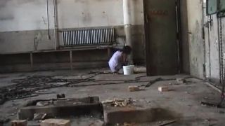 Aufgehangen und Abgerichtet Sex Online Porn FullHD-3