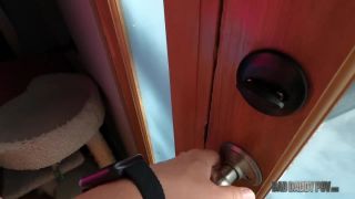 Bad Daddy POV - Norah Nova POV-1