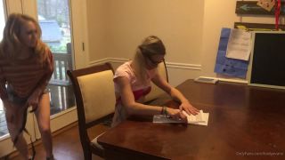 Kody Evans Kodyevans - here is the wedgie clip for the poll winner with the amazing onlyfanscom macynikole also 22-04-2020-9