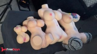 [GetFreeDays.com] Mega Collage Compilation LoveNestle Toys Eat Up Omen Bunnys Cum Part Two Porn Video February 2023-9