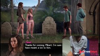 [GetFreeDays.com] Treasure of Nadia part 1 gameplay Sex Leak January 2023-5