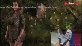 [GetFreeDays.com] Treasure of Nadia part 1 gameplay Sex Leak January 2023-7