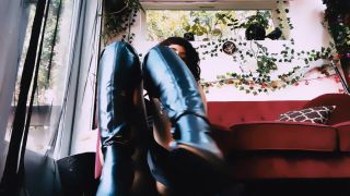 [K2S.CLUB] EnchantrixV - Eat My Heel - FullHD 1080P-7