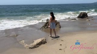 Imani Valor - Malibu Part 1 And 2 BTS 1080P - Atk girlfriends-2