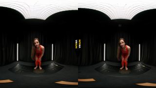 Oiled Stretching by Alexia Sun 27-06-2025 - Softcore-1