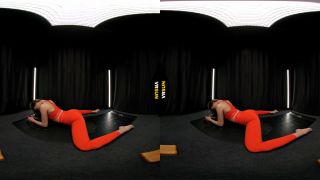 Oiled Stretching by Alexia Sun 27-06-2025 - Softcore-2