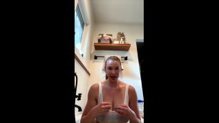 [K2S.CLUB] Antje Utgaard (awesomeantjay) - VIP Hottub Live - HD 720P-4