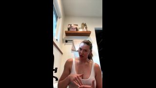 [K2S.CLUB] Antje Utgaard (awesomeantjay) - VIP Hottub Live - HD 720P-5