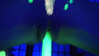 free adult video 38 Candy Cameltoe – Blacklight Strip Tease And Dildo Fuck - fisting - femdom porn smoking fetish-5