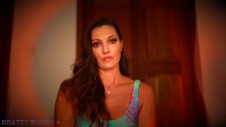 online xxx video 26 Bratty Bunny – Remember To Forget Mind Fuck - bratty bunny - pov giantess femdom-9