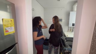 6266 My Girlfriend Discovers Me Being Unfaithful In A Hot Cal...-3