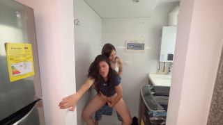 6266 My Girlfriend Discovers Me Being Unfaithful In A Hot Cal...-9