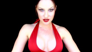 Gape or Go Home webcam The Mistress B-0