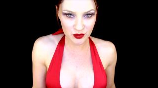 Gape or Go Home webcam The Mistress B-1