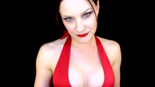 Gape or Go Home webcam The Mistress B-2