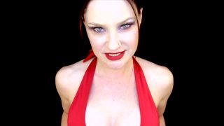 Gape or Go Home webcam The Mistress B-5