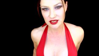 Gape or Go Home webcam The Mistress B-7