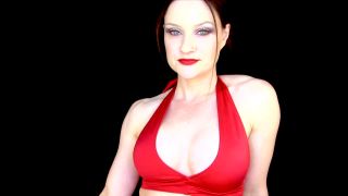 Gape or Go Home webcam The Mistress B-8