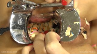QS - Colored Pencils Sex Clip Video Porn Download Mp4-7