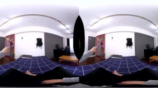 3DSVR-0712 A - The Barrier In My Room-2