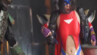 [SuperMisses.com] THZA-03 Super Heroine in Desperate Situation vol.103-011-0