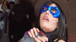 [SuperMisses.com] THZA-03 Super Heroine in Desperate Situation vol.103-011-1