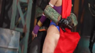 [SuperMisses.com] THZA-03 Super Heroine in Desperate Situation vol.103-011-6