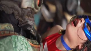 [SuperMisses.com] THZA-03 Super Heroine in Desperate Situation vol.103-011-7