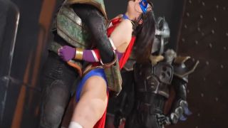 [SuperMisses.com] THZA-03 Super Heroine in Desperate Situation vol.103-011-8