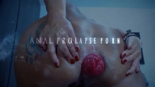 Kinky Ebony Teen Nahomycruz With Large Labia Self Dildo F...-9